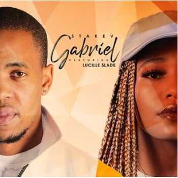 Stakev – Gabriel (ft. Lucille Slade)