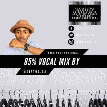 mgiftoz sa vocal mix