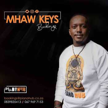 Mdu aka TRP & Mhaw Keys - #Untitled (Vocal Mix)