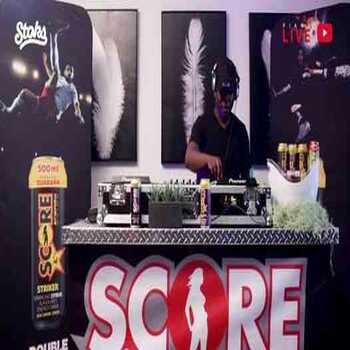 INTERVIEW: Shaun 101 – Matured Experience With DJ Stoks
