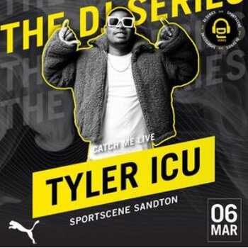 Tyler ICU – Sportscene live Mix