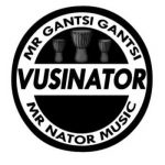 Vusinator Mahala Music EP