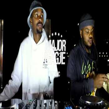 Amapiano Live Balcony Mix Africa B2B Semi Tee (S02E11)