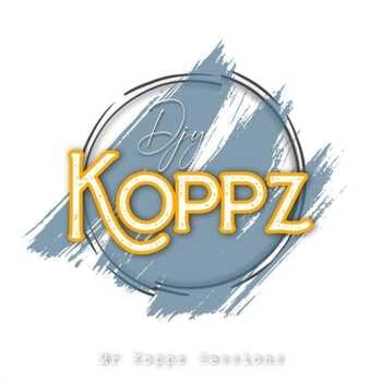 Koppz Deep - Room 8 (Live Mix)