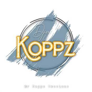 Koppz Deep – Room 8 (Live Mix)