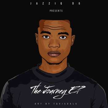 Jazziq DG The Journey Ep 1