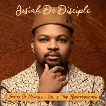 Josiah De Disciple - My Story (ft. Da Ish)