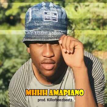 KillorBeezBeatz - Mhhh Amapiano (80s Amapiano Music)