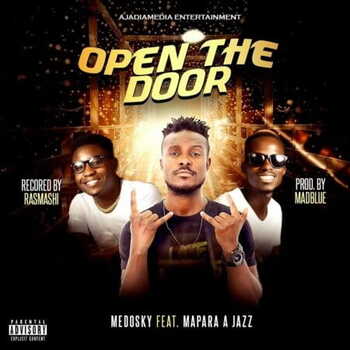 Medosky & Mapara A Jazz – Open The Door