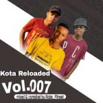 Roba Fiinest Kota Reloaded Vol 007 Mix (Winter Edition)