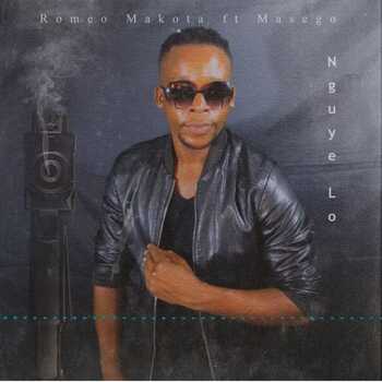 Romeo Makota - Nguye Lo ft. Masego