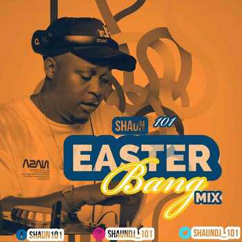 Shaun 101 Easter Bang Mix
