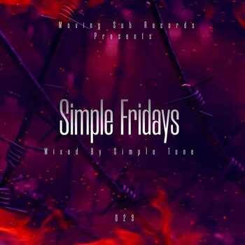 Simple Fridays Vol 023