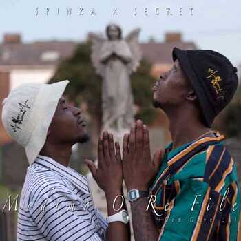The Squad, Spinza x Secret – Yaya (ft. Nani)