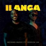 beyond music jessica lm ilanga