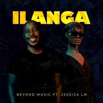 beyond music jessica lm ilanga