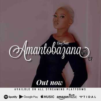 King Jazz - Amantobazana Album Download