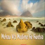 King Tebza - Mohau Wa Modimo (Amapiano Meets Gospel)