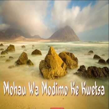 King Tebza - Mohau Wa Modimo (Amapiano Meets Gospel)