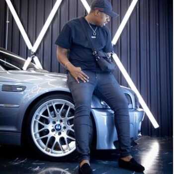 Mr JazziQ – Le Tin (ft. Kabza De Small, Zuma & Reece Madlisa)