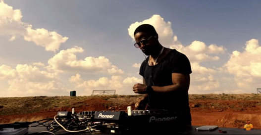 “If It’s My Time to Die, So Be It” – Prince Kaybee