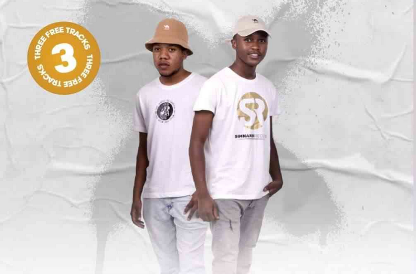Amu Classic & Kappie, Dj Jaivane - Qhude Manikiniki MP3 Download