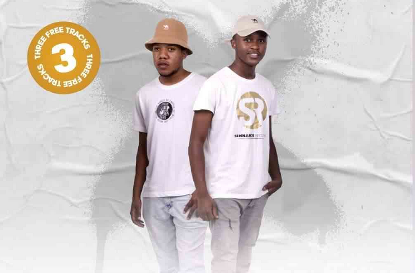 Dlala Regal, J & S Projects – Zonke (Main Mix)