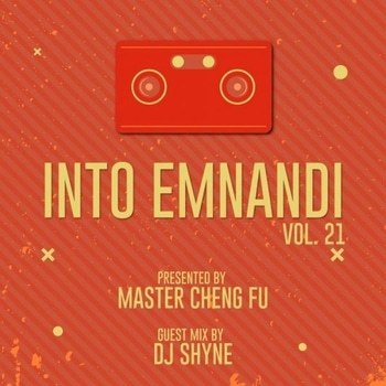 Brazo Wa Afrika – Into Emnandi Vol. 37 (Guest Mix)