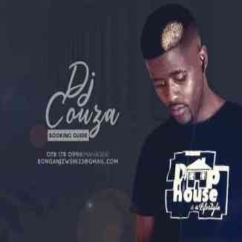 DJ Couza – Shinning Star (Meets Couza)