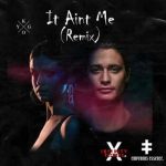 Dj Abux X Soulking - It Ain't Me (Amapiano Remix) ft. Innocent