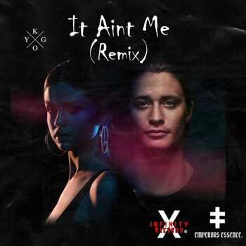 DJ Abux & Soulking - It Aint Me (Amapiano Remix) ft. Innocent