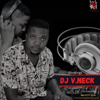 Dj V.Neck – Daddy (Remix)
