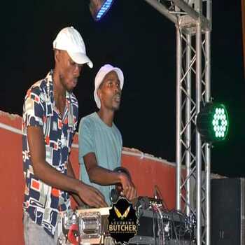 Djy Spetla & Dube Msithe idlozi