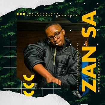 Djy Zan SA – Mgiftoz SA (Tribute Mix)