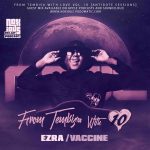 Ezra – From Tebisa With Love Vol. 10 Mix (Antidote Sessions) amapinao