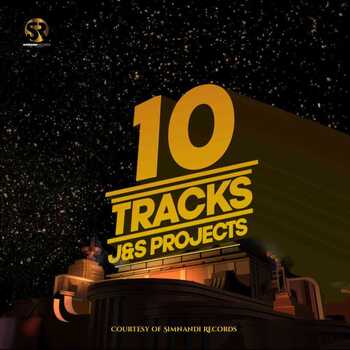 J & S Projects - 10 Tracks EP