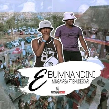 MingasRsa & Bhudescar – Ebumndandini