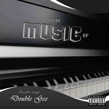 Prosoul Da Deejay & Double Gee – I Am Music EP