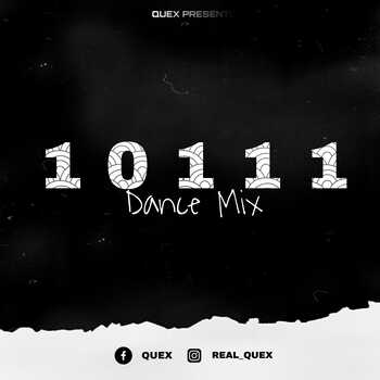 QueX - 10111 (Dance Mix)