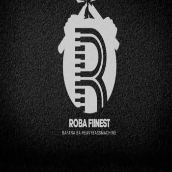 Roba Fiinest & Katsite – Hedge (Main Mix)