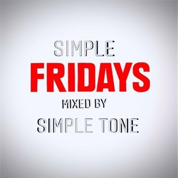 Simple Tone – Simple Fridays Vol 025 Mix amapiano (1)