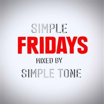 Simple Tone – Simple Fridays Vol. 026 (Strictly Vocal)