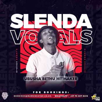 Slenda Vocals & Drift Vega – Piano Paradise