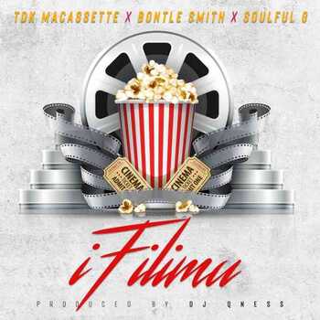 Soulful G, Bontle Smith & TDK Macassette – iFilimu