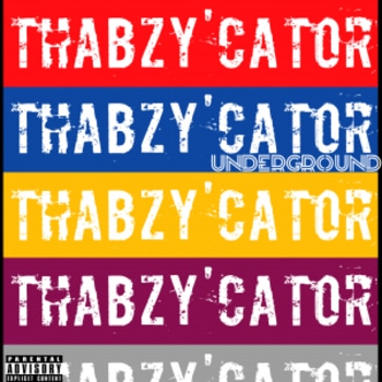 Thabzy’Cator – Underground amapiano (2)