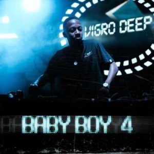Vigro Deep Baby Boy 4 Album