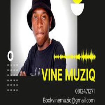 Vine Muziq – Mood Controla Vol.15 Mix (100% Production) amapiano (1)