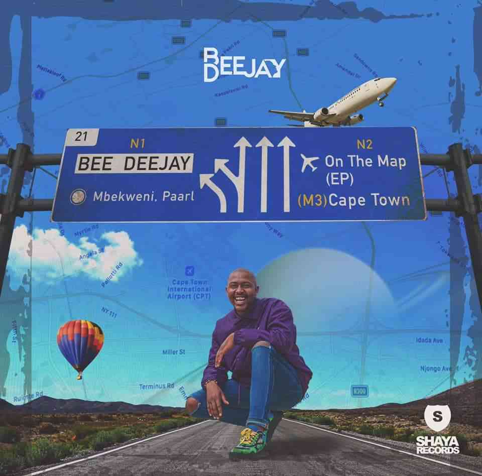 Zano & Bee Deejay – Ngenkani amapiano