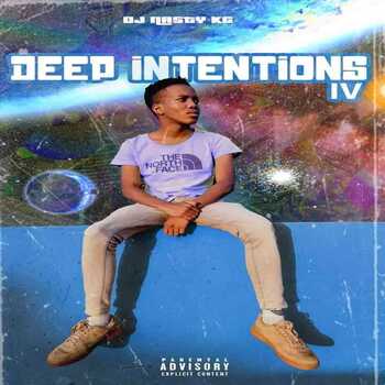 DJ Nasty Kg – Deep Intentions Episode 4