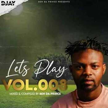 Ben Da Prince – Let's Play Vol. 09